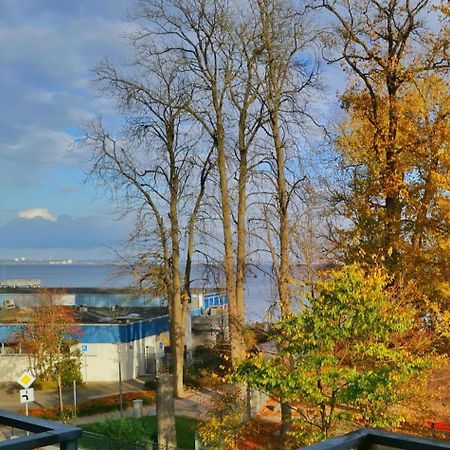 Apartmentvermittlung Mehr Als Meer - Objekt 77 Niendorf  Buitenkant foto