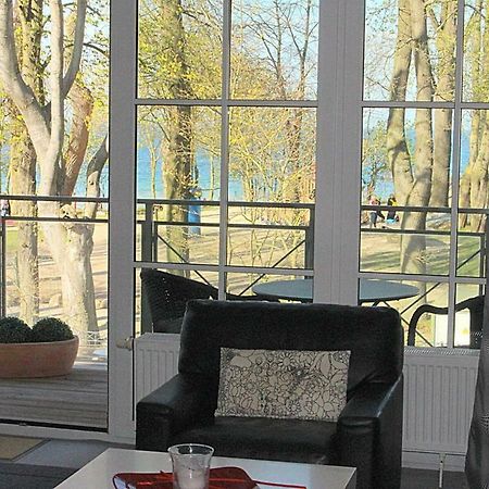 Apartmentvermittlung Mehr Als Meer - Objekt 77 Niendorf  Buitenkant foto