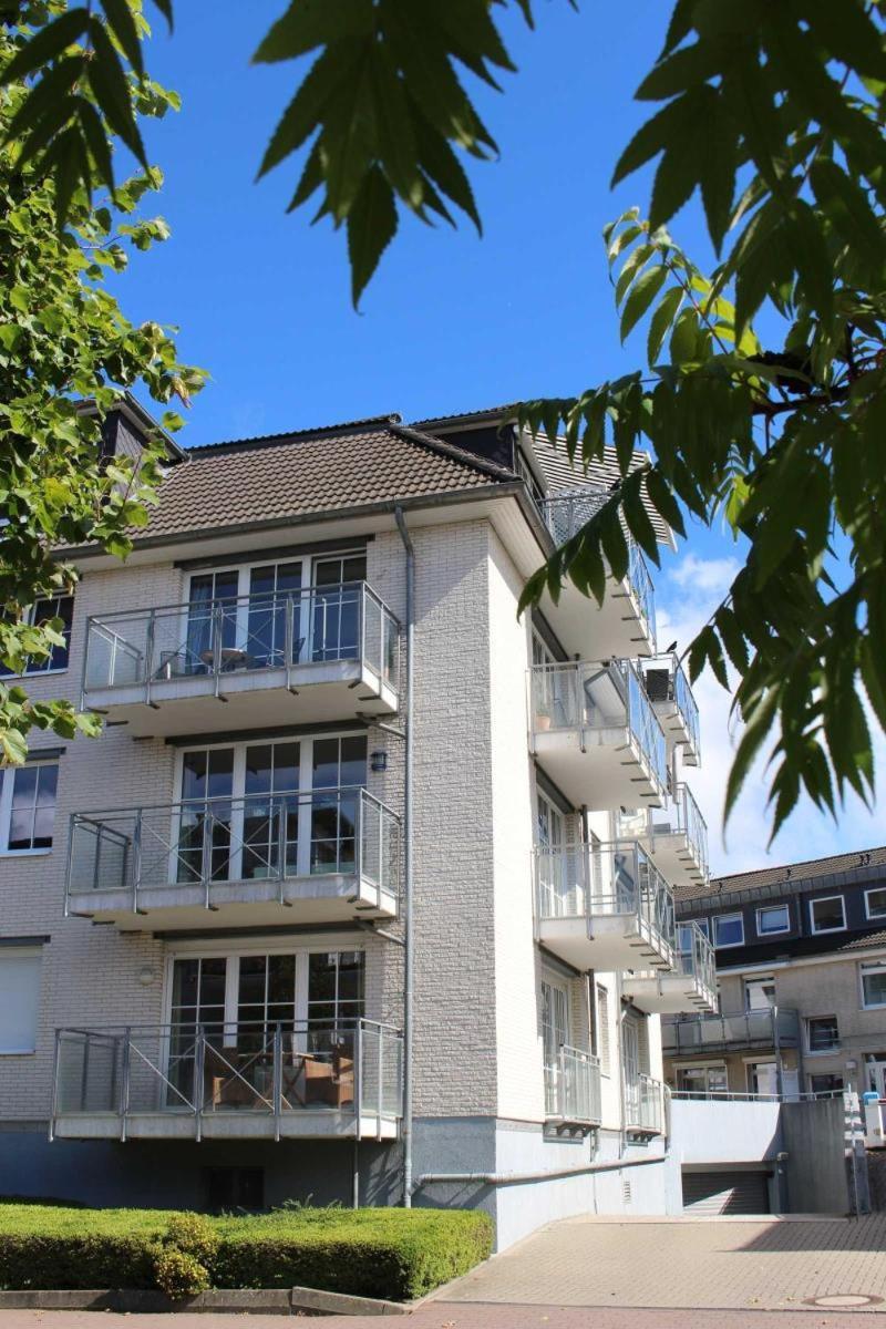 Apartmentvermittlung Mehr Als Meer - Objekt 77 Niendorf  Buitenkant foto