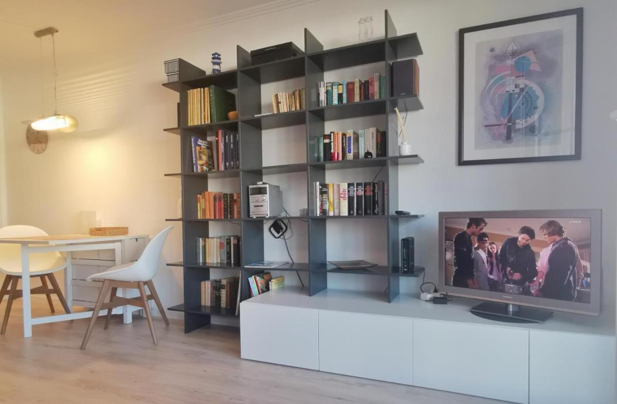 Apartmentvermittlung Mehr Als Meer - Objekt 77 Niendorf  Buitenkant foto
